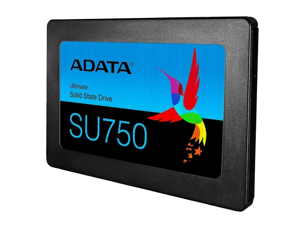 Montaje Disco Duro SSD SATA Pozuelo de Alarcón